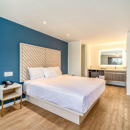 Trend Hotel At Lax Airport Lennox Quarto foto