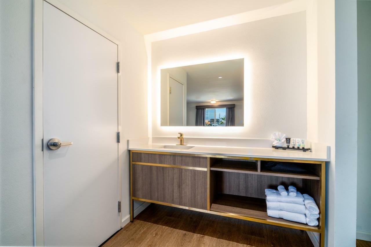 Trend Hotel At Lax Airport Lennox Quarto foto